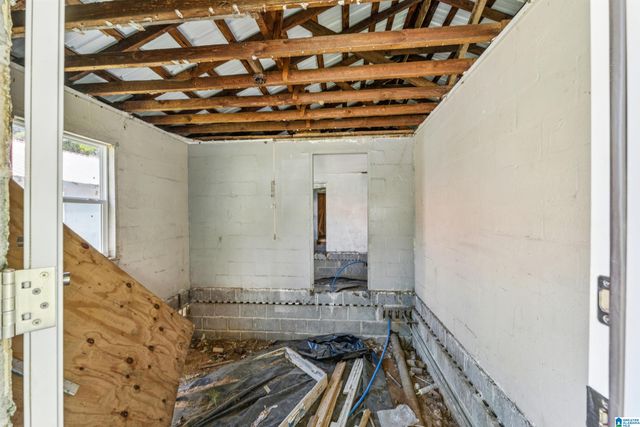 214 WILKERSON DRIVE, Hobson City, AL 36201