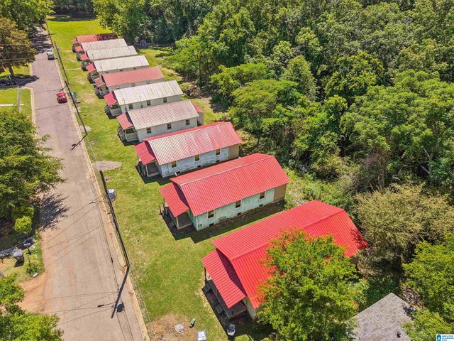 214 WILKERSON DRIVE, Hobson City, AL 36201