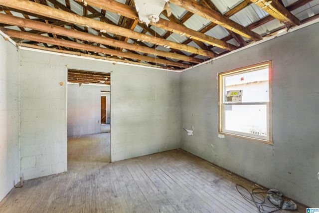 214 WILKERSON DRIVE, Hobson City, AL 36201