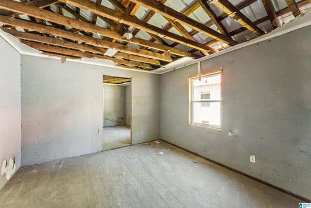 214 WILKERSON DRIVE, Hobson City, AL 36201