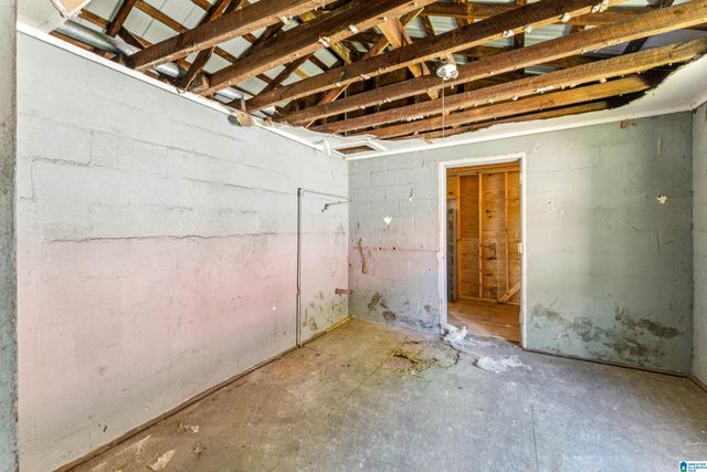 214 WILKERSON DRIVE, Hobson City, AL 36201