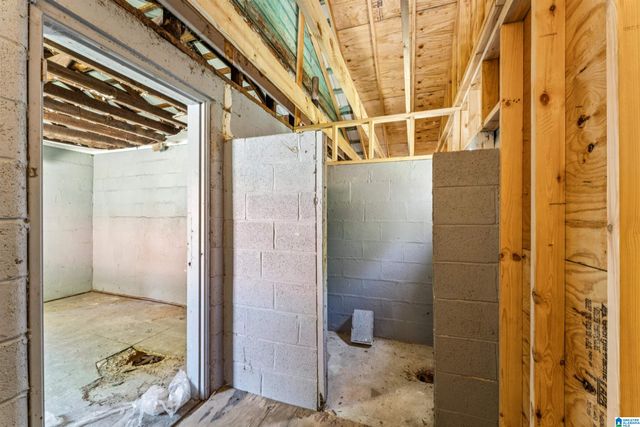214 WILKERSON DRIVE, Hobson City, AL 36201