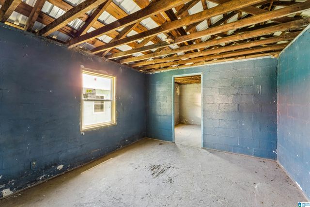 214 WILKERSON DRIVE, Hobson City, AL 36201