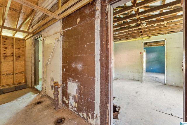 214 WILKERSON DRIVE, Hobson City, AL 36201