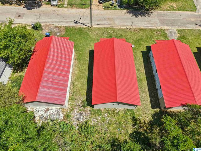214 WILKERSON DRIVE, Hobson City, AL 36201