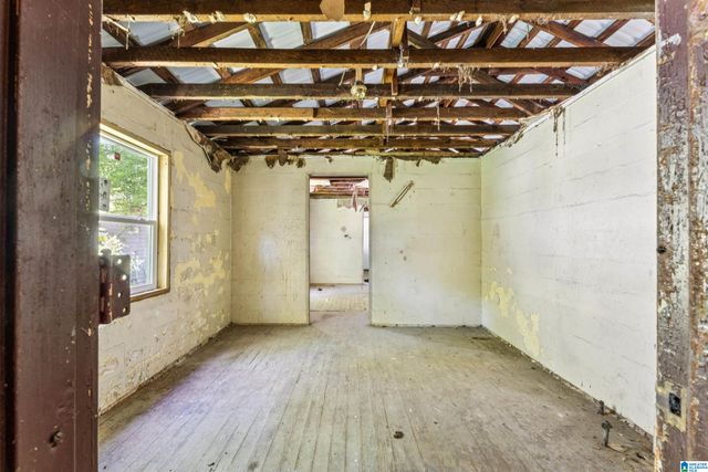 214 WILKERSON DRIVE, Hobson City, AL 36201