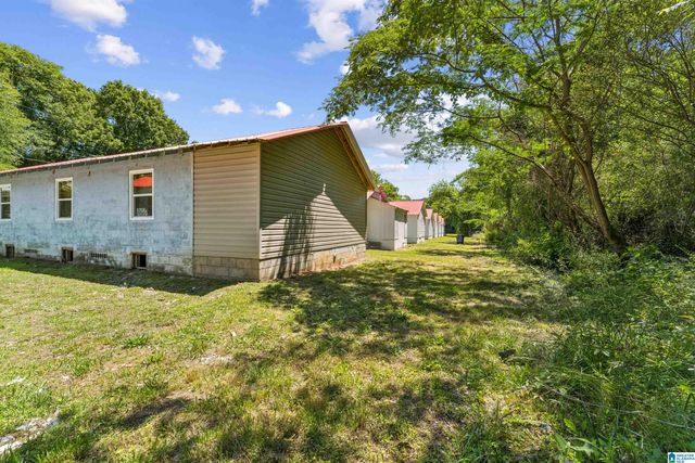 214 WILKERSON DRIVE, Hobson City, AL 36201