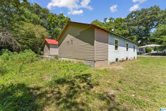 214 WILKERSON DRIVE, Hobson City, AL 36201