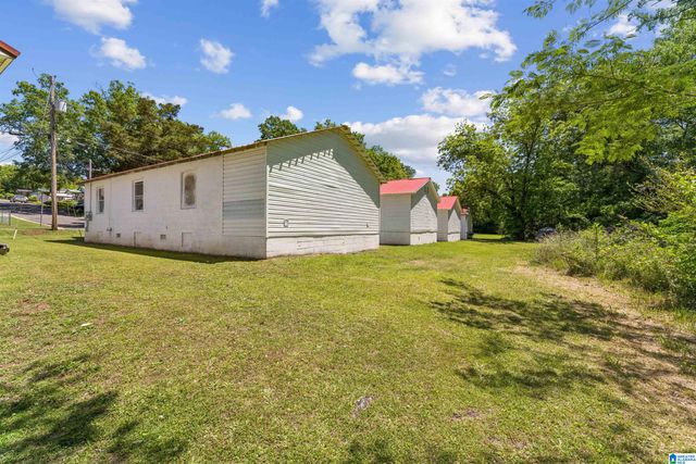 214 WILKERSON DRIVE, Hobson City, AL 36201