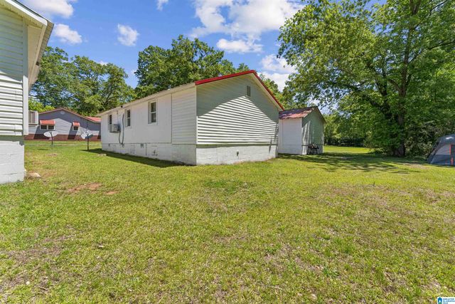 214 WILKERSON DRIVE, Hobson City, AL 36201