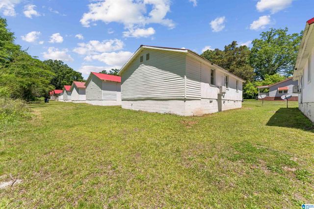 214 WILKERSON DRIVE, Hobson City, AL 36201