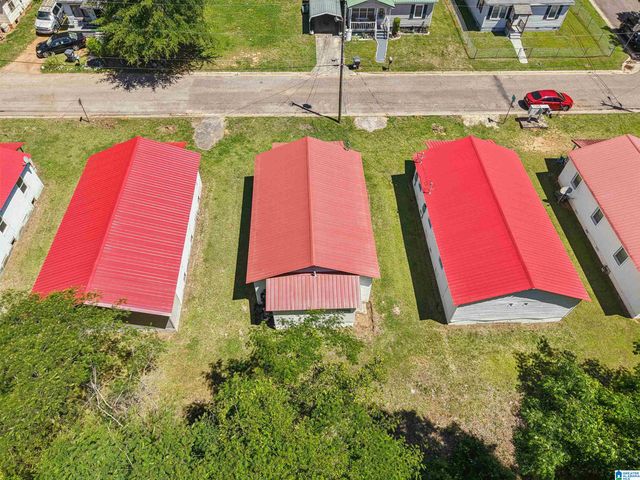 214 WILKERSON DRIVE, Hobson City, AL 36201