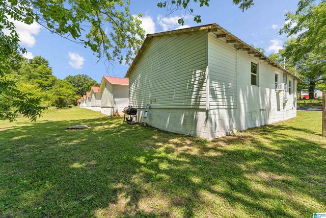 214 WILKERSON DRIVE, Hobson City, AL 36201