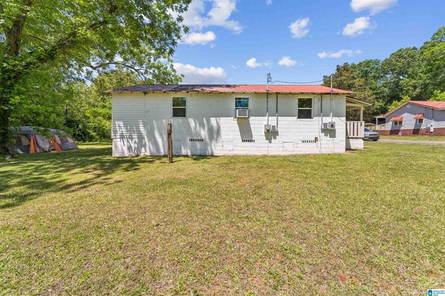 214 WILKERSON DRIVE, Hobson City, AL 36201
