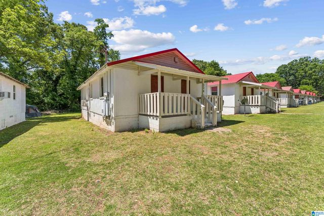 214 WILKERSON DRIVE, Hobson City, AL 36201
