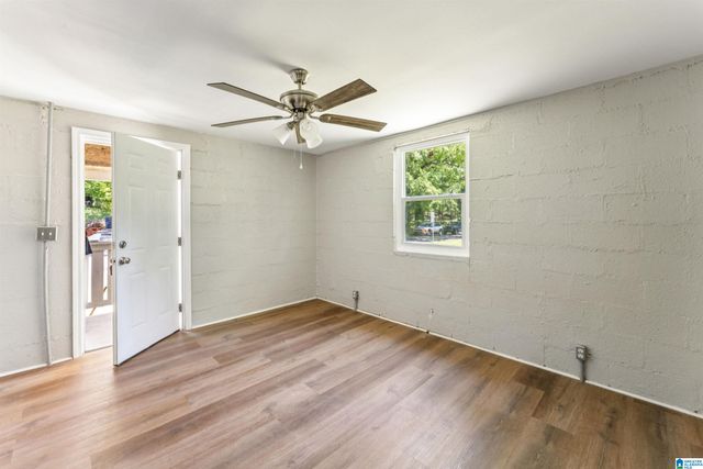 214 WILKERSON DRIVE, Hobson City, AL 36201