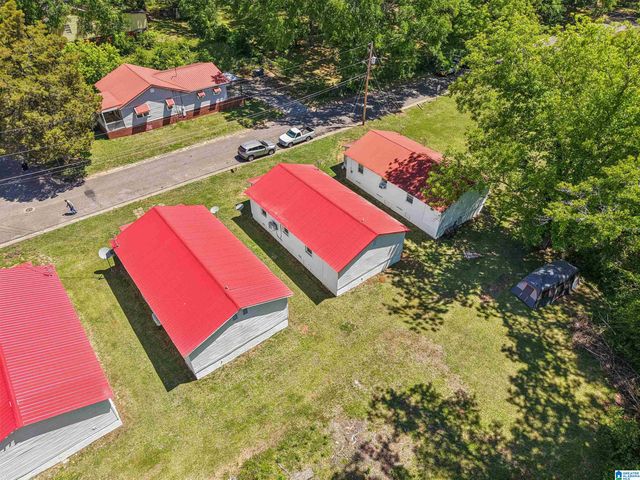 214 WILKERSON DRIVE, Hobson City, AL 36201