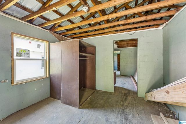 214 WILKERSON DRIVE, Hobson City, AL 36201