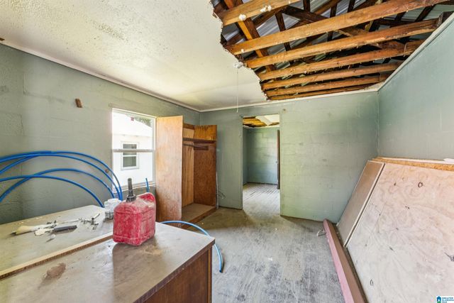 214 WILKERSON DRIVE, Hobson City, AL 36201