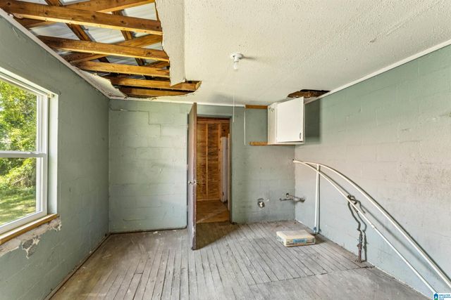 214 WILKERSON DRIVE, Hobson City, AL 36201