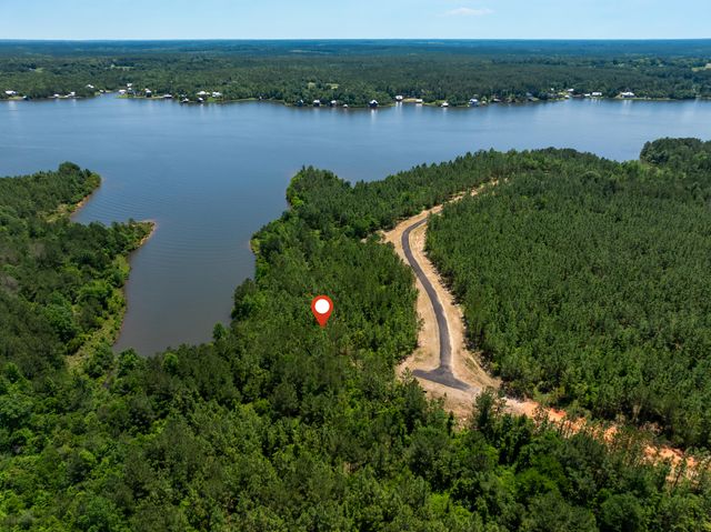 Lot #84 Red Wiggler Way, Lumberton, MS 39455