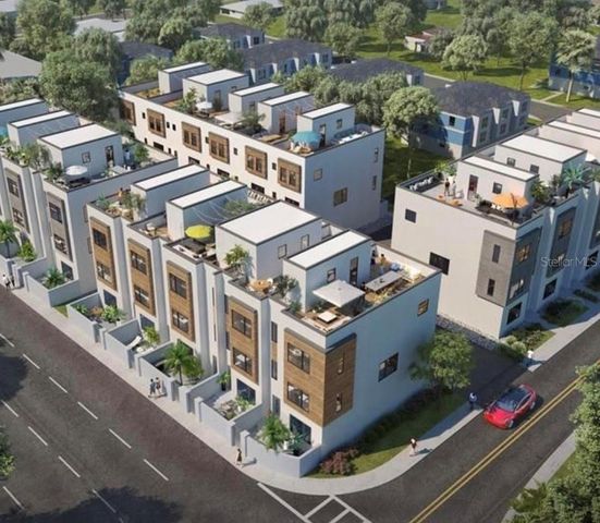 2506 W CLEVELAND STREET 10, Tampa, FL 33609