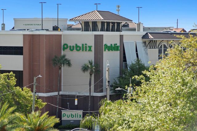 2506 W CLEVELAND STREET 10, Tampa, FL 33609