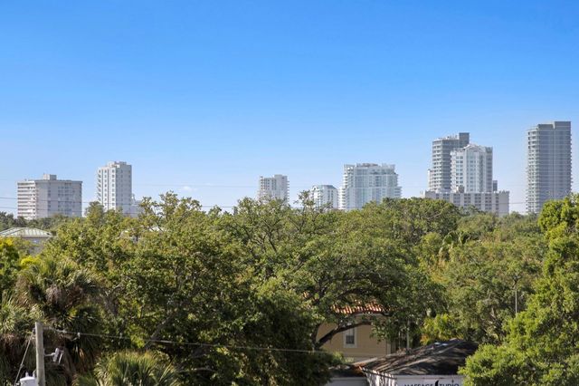 2506 W CLEVELAND STREET 10, Tampa, FL 33609