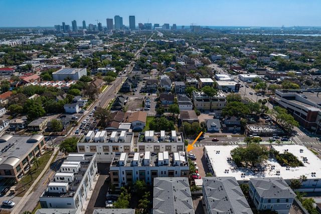 2506 W CLEVELAND STREET 10, Tampa, FL 33609