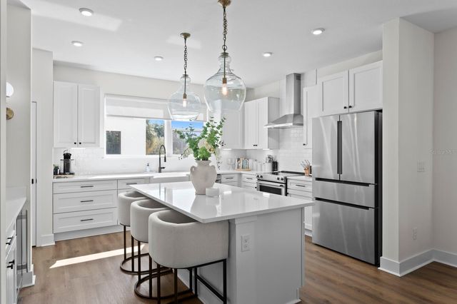 2506 W CLEVELAND STREET 10, Tampa, FL 33609