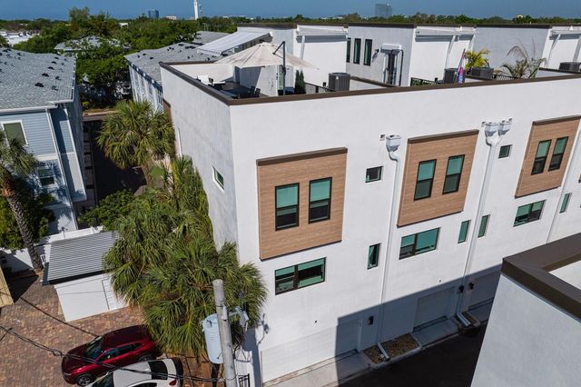 2506 W CLEVELAND STREET 10, Tampa, FL 33609