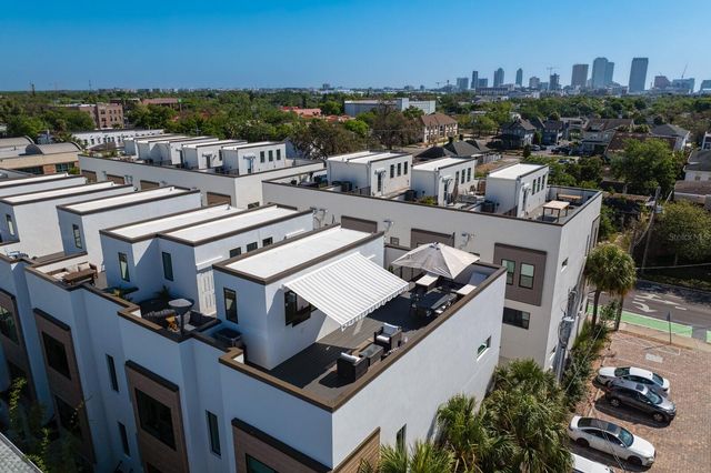 2506 W CLEVELAND STREET 10, Tampa, FL 33609