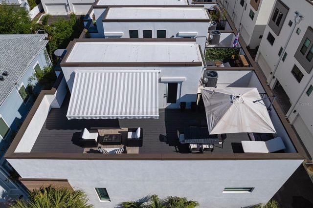 2506 W CLEVELAND STREET 10, Tampa, FL 33609