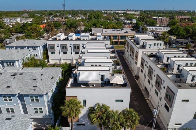 2506 W CLEVELAND STREET 10, Tampa, FL 33609