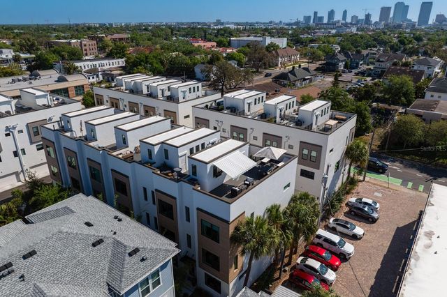 2506 W CLEVELAND STREET 10, Tampa, FL 33609