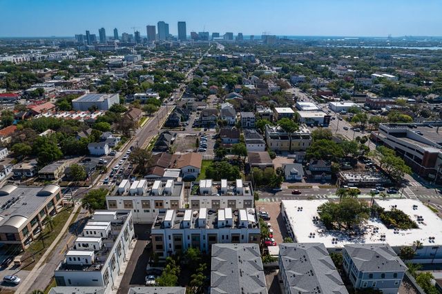 2506 W CLEVELAND STREET 10, Tampa, FL 33609