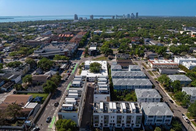 2506 W CLEVELAND STREET 10, Tampa, FL 33609