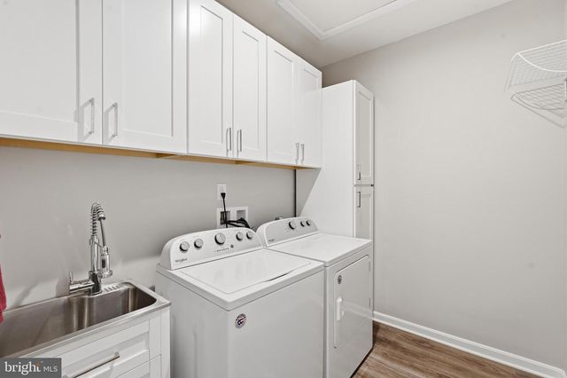 5076 DIMPLES CT, Woodbridge, VA 22192