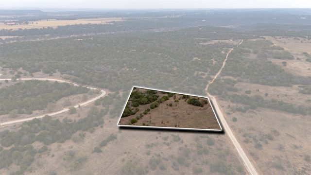 TBD Lot 29 New Hope Road, Palo Pinto, TX 76484