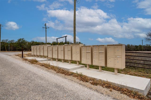 TBD Lot 29 New Hope Road, Palo Pinto, TX 76484