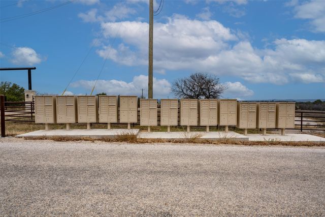 TBD Lot 29 New Hope Road, Palo Pinto, TX 76484