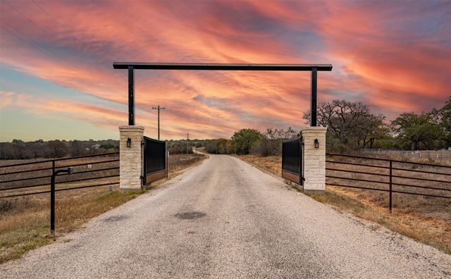 TBD Lot 29 New Hope Road, Palo Pinto, TX 76484
