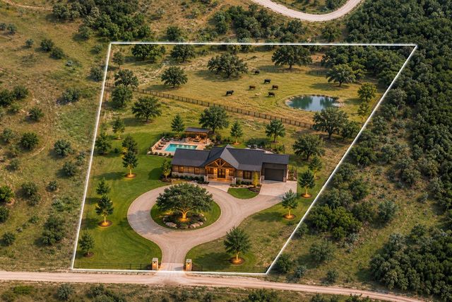 TBD Lot 29 New Hope Road, Palo Pinto, TX 76484