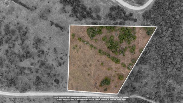 TBD Lot 29 New Hope Road, Palo Pinto, TX 76484