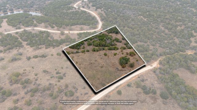 TBD Lot 29 New Hope Road, Palo Pinto, TX 76484