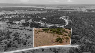 TBD Lot 29 New Hope Road, Palo Pinto, TX 76484