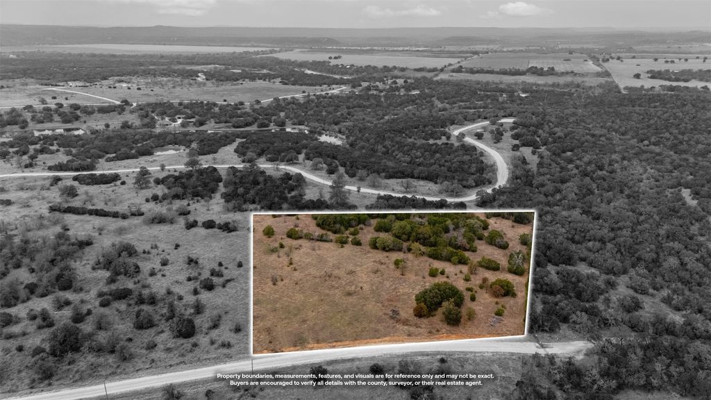 TBD Lot 29 New Hope Road, Palo Pinto, TX 76484
