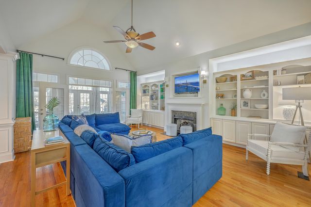 8612 Timbermarsh Lane, North Charleston, SC 29420