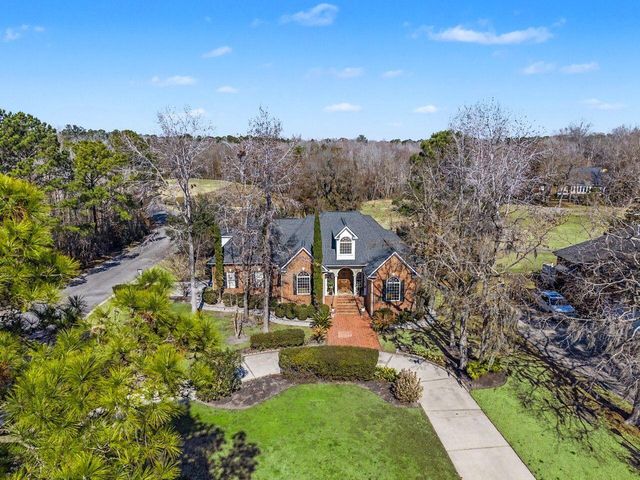 8612 Timbermarsh Lane, North Charleston, SC 29420