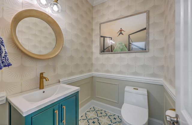 8612 Timbermarsh Lane, North Charleston, SC 29420